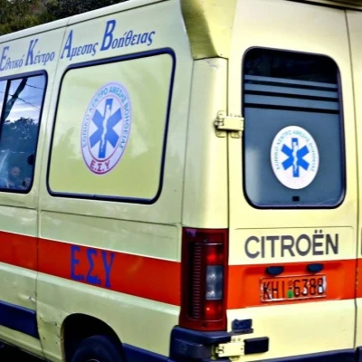 Θανατηφόρο τροχαίο με εγκατάλειψη στην Καλαμάτα - Νεκρή 46χρονη τουρίστρια
