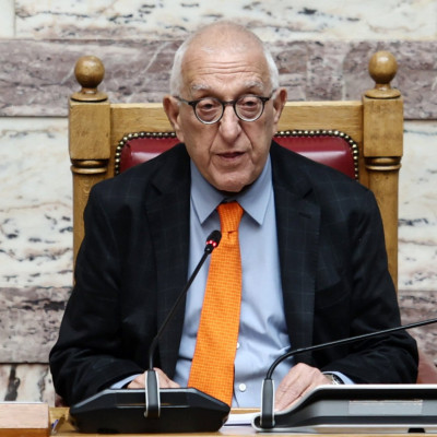 Νικήτας Κακλαμάνης- «Ελλάδα και Ιορδανία: 2 χώρες σταθερότητας και ειρήνης στη νοτιοανατολική Μεσόγειο