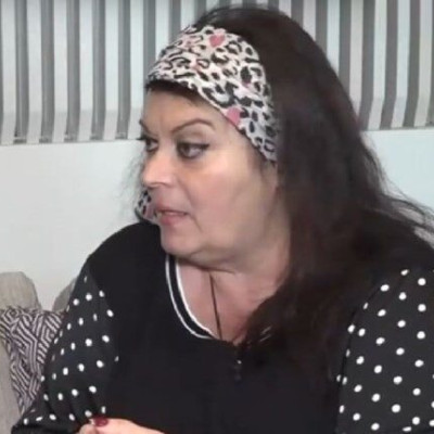 Μαρία Εκμεκτσίογλου: "Μου έστελνε 17 λευκά τριαντάφυλλα για έναν χρόνο"
