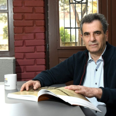 Θεόφιλος Λεονταρίδης: 130€ στους πυροσβέστες των ακριτικών περιοχών του Ν. Σερρών