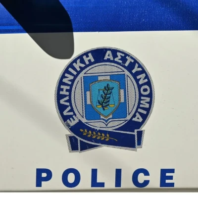 Κοζάνη: Χειροπέδες σε 36χρονο «εισπράκτορα» τηλεφωνικής απάτης - Αναζητούνται δύο συνεργοί