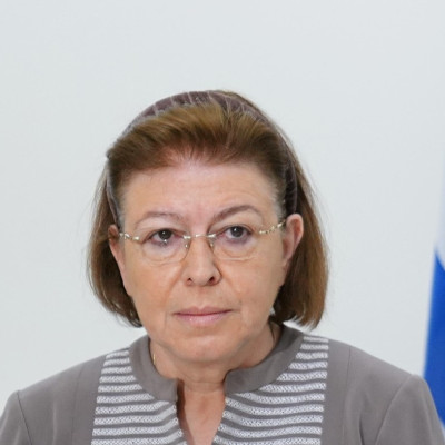 Λίνα Μενδώνη -Η επιστροφή των αιγυπτιακών αρχαιοτήτων είναι πράξη σεβασμού στην πολιτιστική κληρονομιά και το Διεθνές δίκαιο
