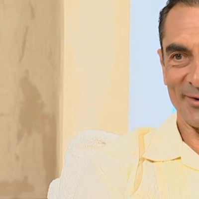 Αλέκος Συσσοβίτης: "Δεν ήθελα να κάνω οικογένεια, δεν ήταν στόχος μου"