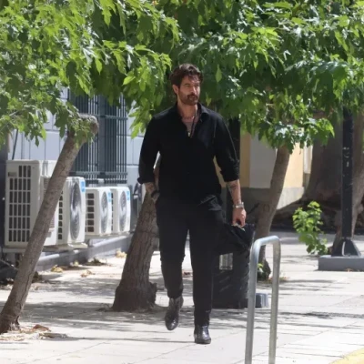 Άρης Μουγκοπέτρος: Ποινική δίωξη μετά το αλκοτέστ - Η έξοδος από την Ευελπίδων & η αυριανή δίκη