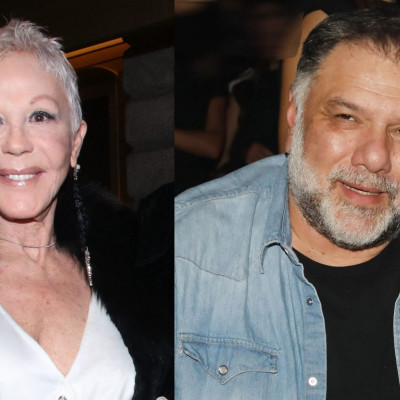 Συγκινεί ο Αρναούτογλου για τη Λάσκαρη: «Όπου και να ‘σαι ΖΩΗ σίγουρα θα τους έχεις σαγηνεύει όλους»