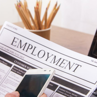 Στο 8% η ανεργία τον Ιούνιο
