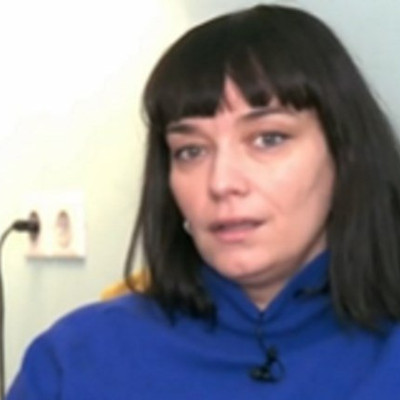 Κατερίνα Μισιχρόνη: "Αν κάνω κάτι που έχει απήχηση, νιώθω μεγαλύτερη ευθύνη"