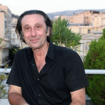 Ρένος Χαραλαμπίδης: "Γιατί η ωραία Ελένη να μην είναι 40, 50 ή 60;"