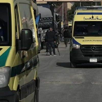 Τραγωδία στην Αίγυπτο: Τουλάχιστον 18 νεκροί σε τροχαίο - Νεαρής ηλικίας τα περισσότερα θύματα