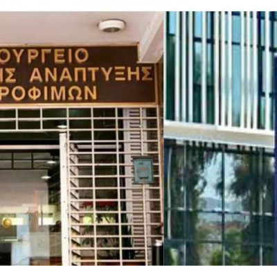 ΥΠΑΑΤ – ΑΑΔΕ- Ολοκληρώθηκε η  διαδικασία αποστολής προς πληρωμή ενισχύσεων 2025 για τον Πυλώνα Ι, συνολικού ποσού  617,5 εκατ. ευρώ σε 529.494 μοναδικούς δικαιούχους