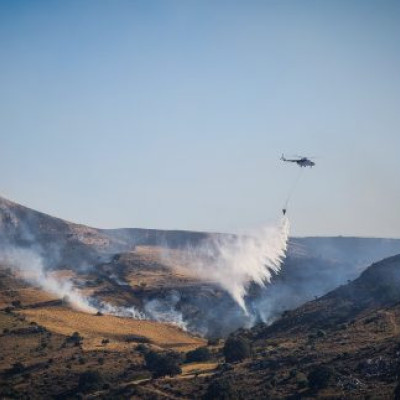 Έκτακτα Μέτρα Προστασίας από τον Καύσωνα από την Περιφέρεια Κεντρικής Μακεδονίας