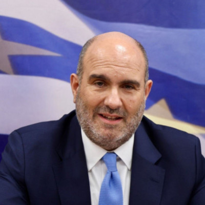 Συνάντηση της ΕΣΕΕ με τον Υφυπουργό Οικονομικών Δημήτρη Μαρκόπουλο