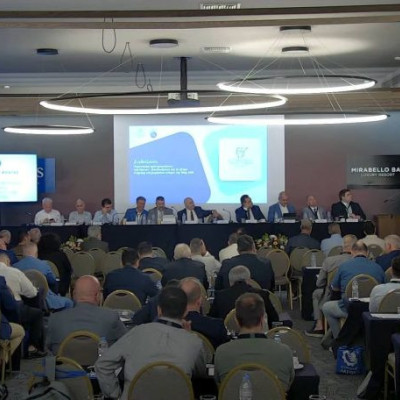 Οι προτάσεις του Επιμελητηρίου Σερρών στην ΓΣ της ΚΕΕΕ από τον Αθανάσιο Μαλλιαρά