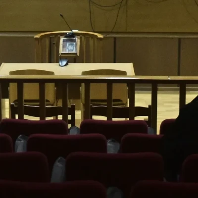 Θεσσαλονίκη: Οκτώ μήνες με αναστολή στον 48χρονο αστυνομικό - Απαγορεύεται να πλησιάσει την 51χρονη