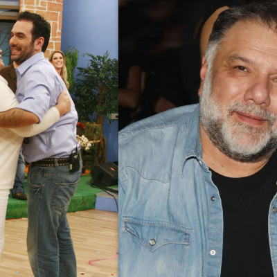 Αρναούτογλου: «Η μητέρα μου ταλαιπωρήθηκε πολύ τα τελευταία 2 χρόνια... Είναι πάρα πολύ δύσκολο..»