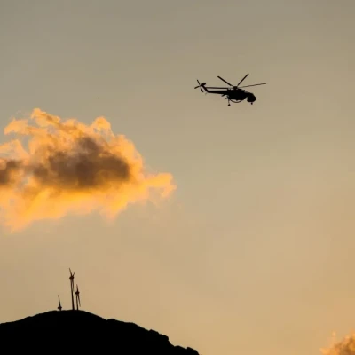 Ενισχύθηκαν οι πυροσβεστικές δυνάμεις στη φωτιά στην Κορινθία - Επιχειρούν 11 εναέρια μέσα