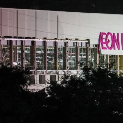 Σεισμός στην Ιαπωνία: Για «πολλούς νεκρούς» σε εμπορικό κέντρο κάνουν λόγο τοπικά ΜΜΕ