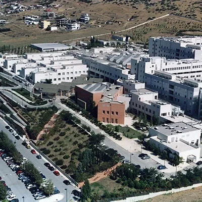 Στο Νοσοκομείο Παπαγεωργίου -Η Πράξη Αγάπης εξόπλισε το νέο Παιδοενδοκρινολογικό Ιατρείο