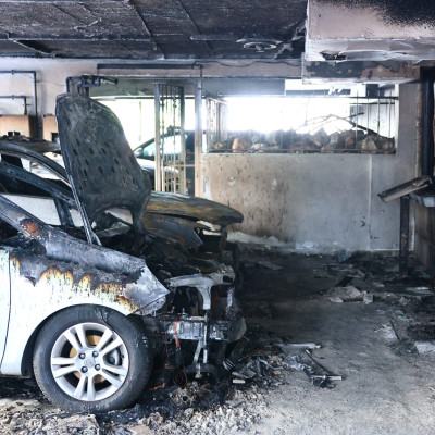 Η Αφροδίτη Νέστορα πλήρωσε ακριβά το τίμημα - Η σκηνή που θύμισε τις Σέρρες το 2023
