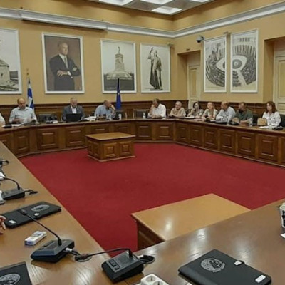 Δήμος Σερρών- Συνεδριάζει το δημοτικό συμβούλιο