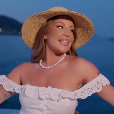 Ακύρωσε live εμφάνιση η Ανδρομάχη λόγω φαρυγγίτιδας - Ζήτησε συγγνώμη από τους θαυμαστές της