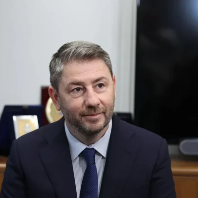 ΠΑΣΟΚ: Τέσσερις μέρες στην Θεσσαλονίκη ο Νίκος Ανδρουλάκης