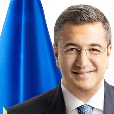 Απόστολος Τζιτζικώστας- Το Μετρό της Θεσσαλονίκης έχει ισχυρή ευρωπαϊκή σφραγίδα