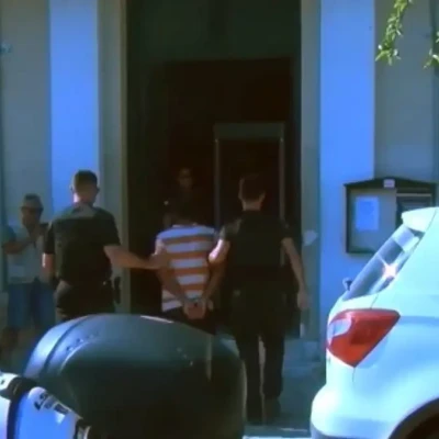 Αργολίδα: Προφυλακιστέοι οι δύο κατηγορούμενοι για τη δολοφονία του 58χρονου ψυχολόγου