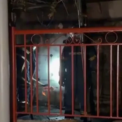 Αργολίδα: 19χρονος μπήκε σε φλεγόμενο σπίτι και έσωσε ζευγάρι ηλικιωμένων – «Κινδύνεψαν να καούν ζωντανοί»