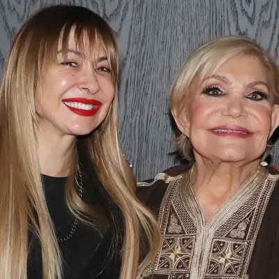 Μελίνα Ασλανίδου: «Η Μαρινέλλα έλεγε ότι, όταν ο Θεός σου δίνει ένα ταλέντο, οφείλεις να το μοιραστείς με τον κόσμο»