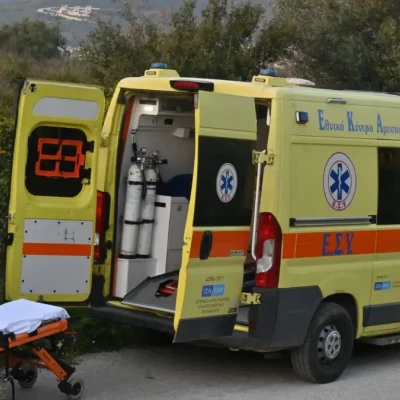 Άρτα: 16χρονος έπεσε σε γκρεμό μετά από τροχαίο – Πυροσβέστες τον ανέβασαν με σχοινιά