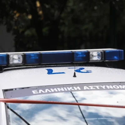 Συνελήφθησαν 7 ανήλικοι στις Σέρρες για διαρρήξεις καταστημάτων και οχημάτων