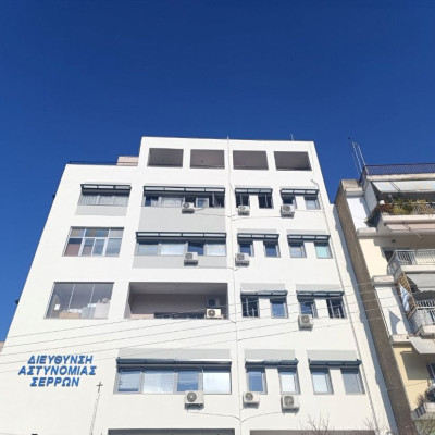 Η Ένωση Αστυνομικών Υπαλλήλων Σερρών ζητά ενίσχυση προσωπικού και επανεξέταση της διάρκειας των ραντεβού