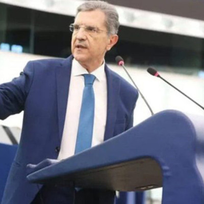 Η κομισιόν συμπεριέλαβε τις προτάσεις και τις θέσεις του Γ. Αυτιά για τα νησιά