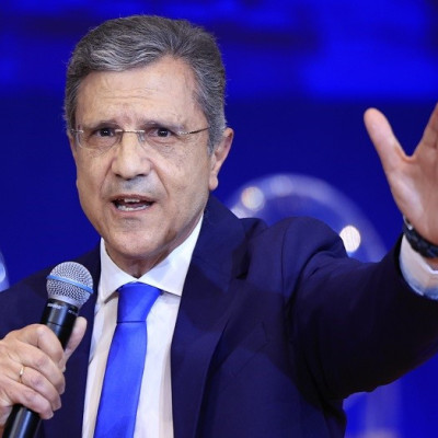 Ο Γιώργος Αυτιάς ζητά κοινή δράση κατά των πυρκαγιών με περισσότερα μέσα και ταχύτερη ετοιμότητα