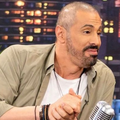 Γιώργος Παράσχος: Το χαμόγελο δύναμης μέσα από το νοσοκομείο – «Πάμε για νέα θεραπεία»