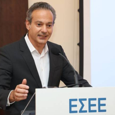 Σταύρος Καφούνης -Απαιτείται άμεση νομοθετική ρύθμιση για τα πυρόπληκτα δάνεια με εγγύηση του Ελληνικού Δημοσίου