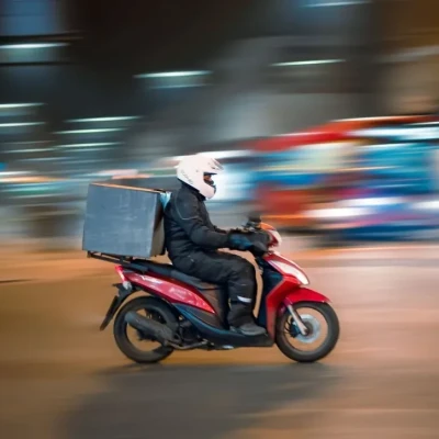 Τελικός μουντιάλ: Τι ισχύει τελικά με την στάση εργασίας στο delivery