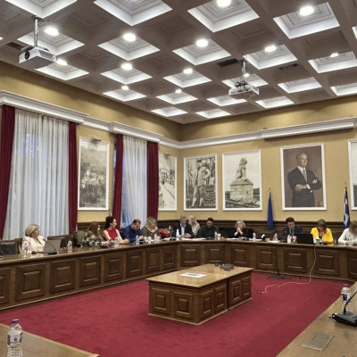 Δήμος Σερρών -Συνεδριάζει τη Τετάρτη το δημοτικό συμβούλιο