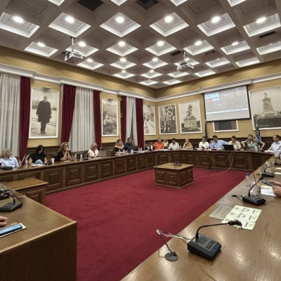 Δήμος Σερρών- Συνεδριάζει τη Τετάρτη το δημοτικό συμβούλιο