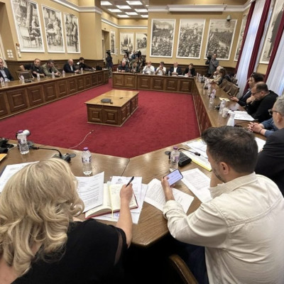 Δήμος Σερρών -Συνεδριάζει τη Τετάρτη η δημοτική επιτροπή