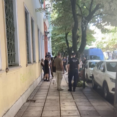 Δολοφονία Άγγελου στις Σέρρες: Ενοχή για ανθρωποκτονία από πρόθεση του 16χρονου ζήτησε η εισαγγελέας