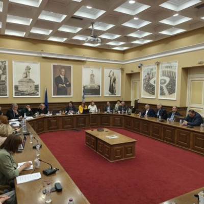 Δήμος Σερρών- Συνεδριάζει το δημοτικό συμβούλιο