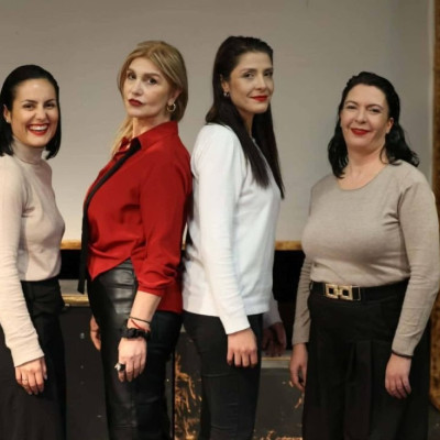 ΔΗΠΕΘΕ Σερρών- Η θεατρική παράσταση «Γράμμα σε ένα παιδί που δεν γεννήθηκε…» ταξιδεύει στην Ορεστιάδα