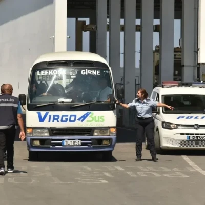 Συνελήφθησαν από τις κατοχικές αρχές ο καπετάνιος και επτά μέλη του πληρώματος του καταμαράν