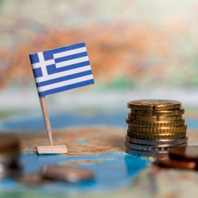 Ανάμεσα στην ελληνική και την Ευρωπαϊκή πραγματικότητα άνοιξε η ψαλίδα