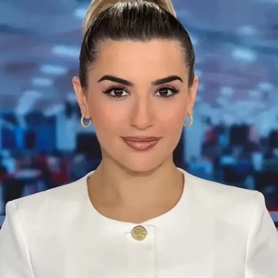 Έλλη Κασόλη: Αν έμαθα κάτι όλα αυτά τα χρόνια είναι ότι η δουλειά μου θέλει ταπεινότητα