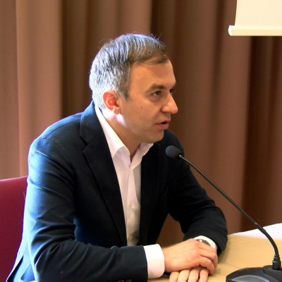 Τάσος Χατζηβασιλείου: 22 εκ ευρώ στις Σέρρες επενδύει η κυβέρνηση Μητσοτάκη