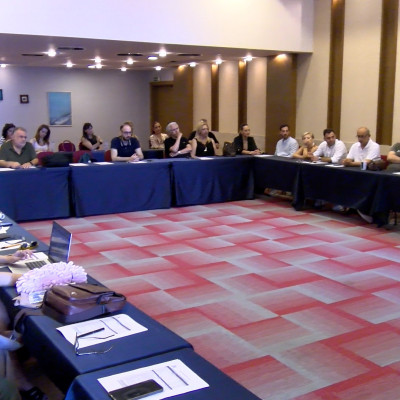 Πραγματοποιήθηκε η Τακτική Γενική Συνέλευση της ΕΠΤΕ - Νέος Πρόεδρος ο Θέμης Πεταλωτής