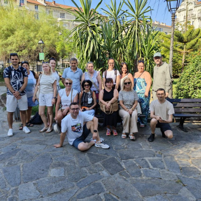 Το 19ο Δημοτικό Σχολείο Σερρών με πρόγραμμα Erasmus+ στη Νίκαια